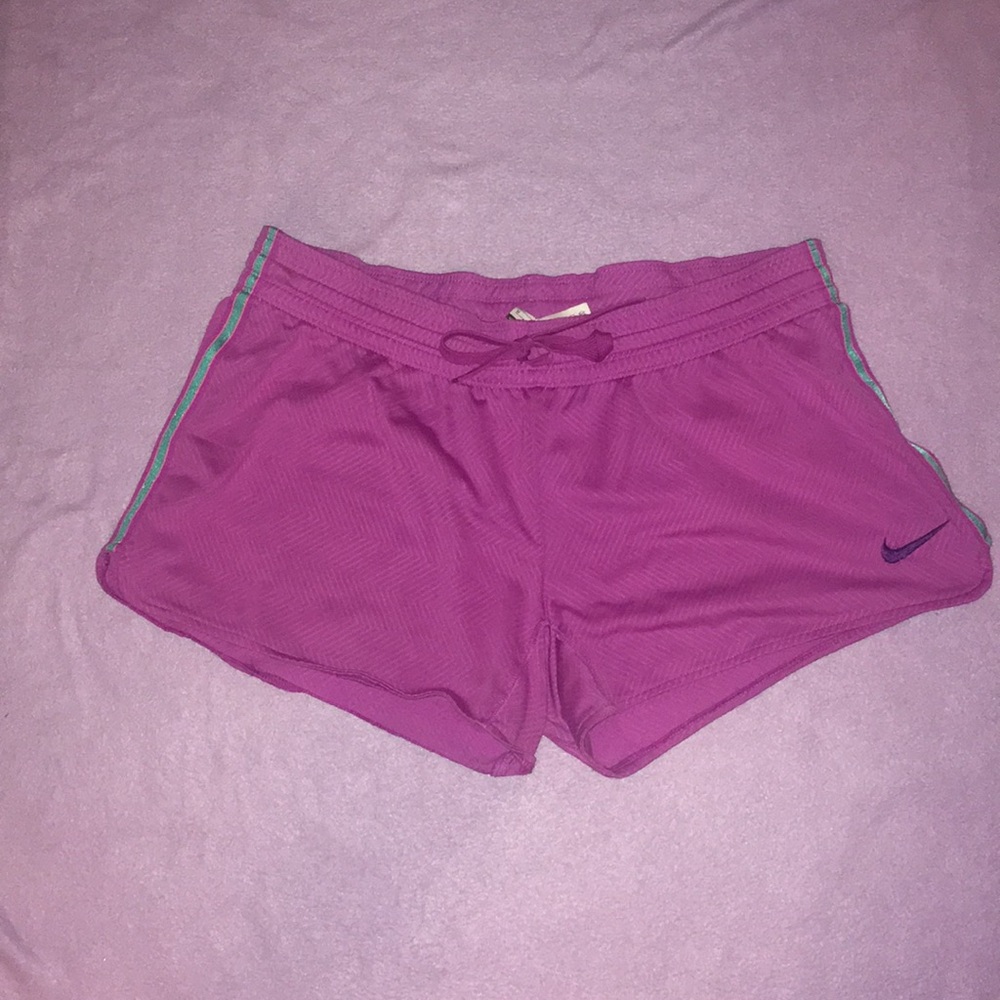 Nike dry fit short
